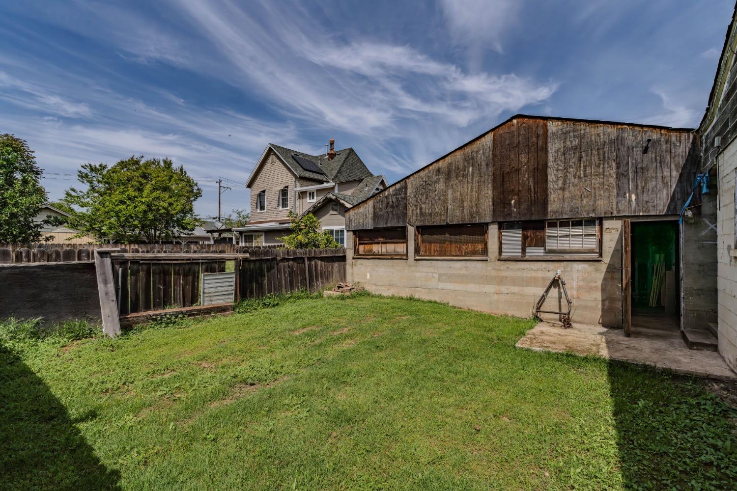 Detail Gallery Image 45 of 72 For 217 S Buena Vista St, Ione,  CA 95640 - 5 Beds | 2 Baths