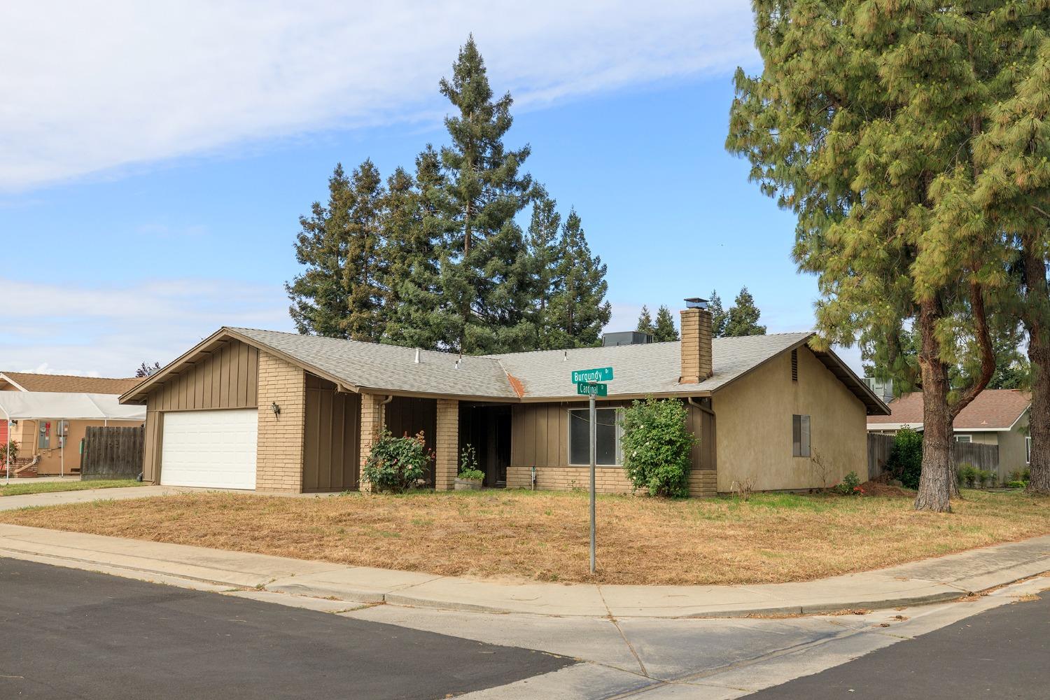 Burgundy Drive, Escalon, California image 9