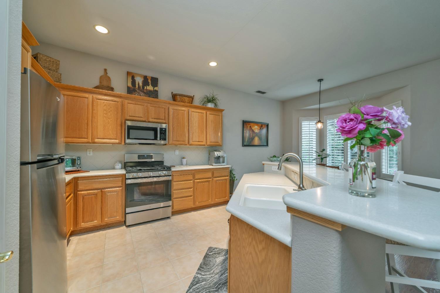 Tahoe Vista Drive, Rocklin, California image 7