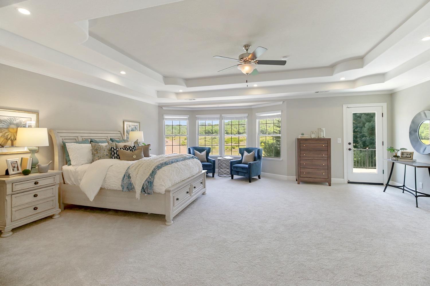 Detail Gallery Image 27 of 92 For 5060 Lexington Cir, Loomis,  CA 95650 - 6 Beds | 5 Baths