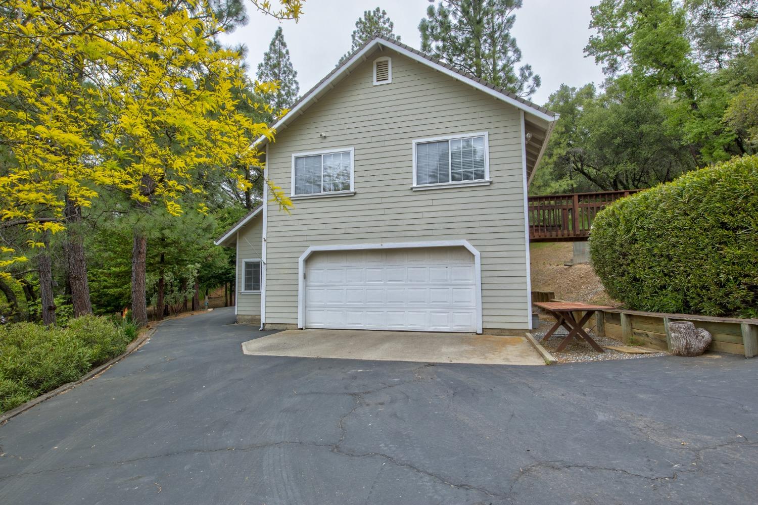 Detail Gallery Image 57 of 97 For 6909 Flat Creek Rd, Somerset,  CA 95684 - 3 Beds | 2/1 Baths
