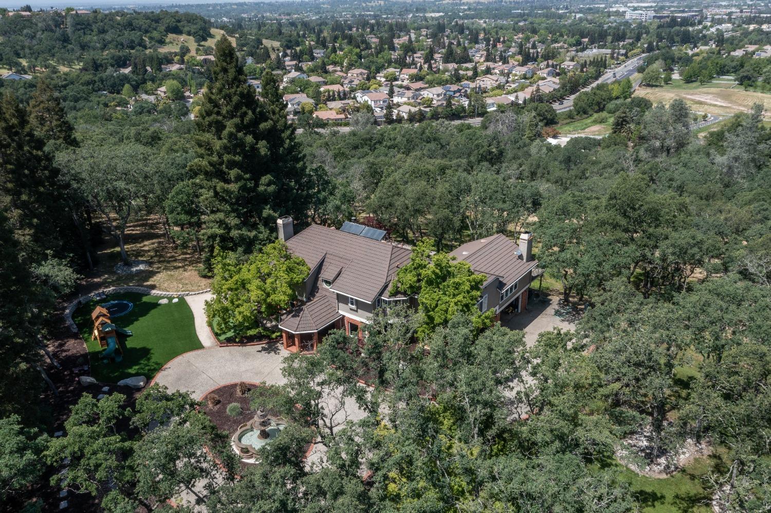 Ridge Park Drive, Loomis, California image 50