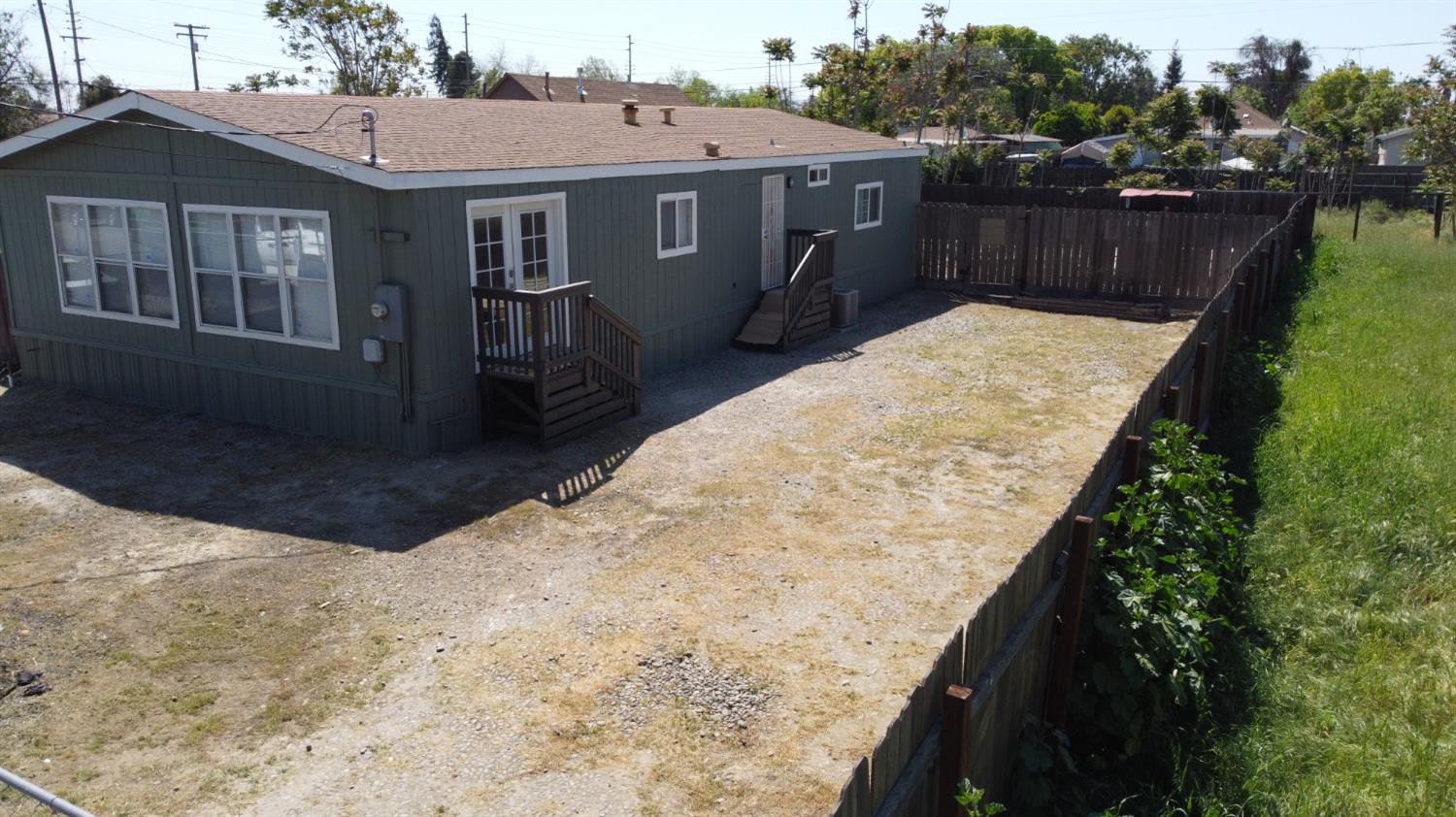 Ritsch Lane, Modesto, California image 3