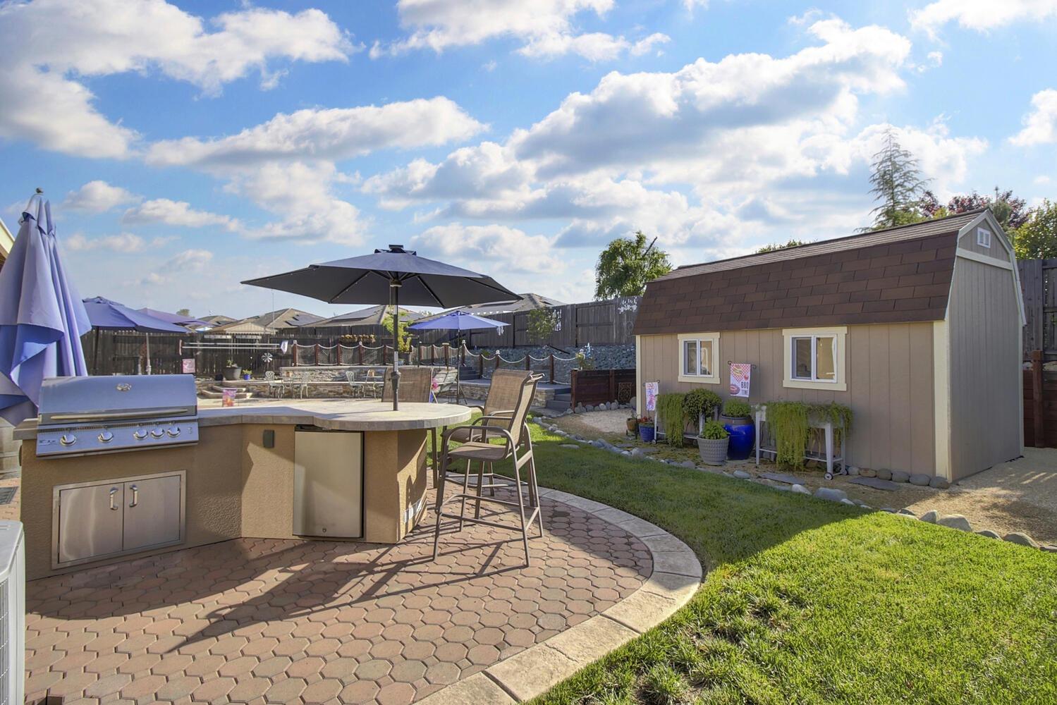 Detail Gallery Image 50 of 60 For 394 Avalon Dr, Ione,  CA 95640 - 3 Beds | 2 Baths