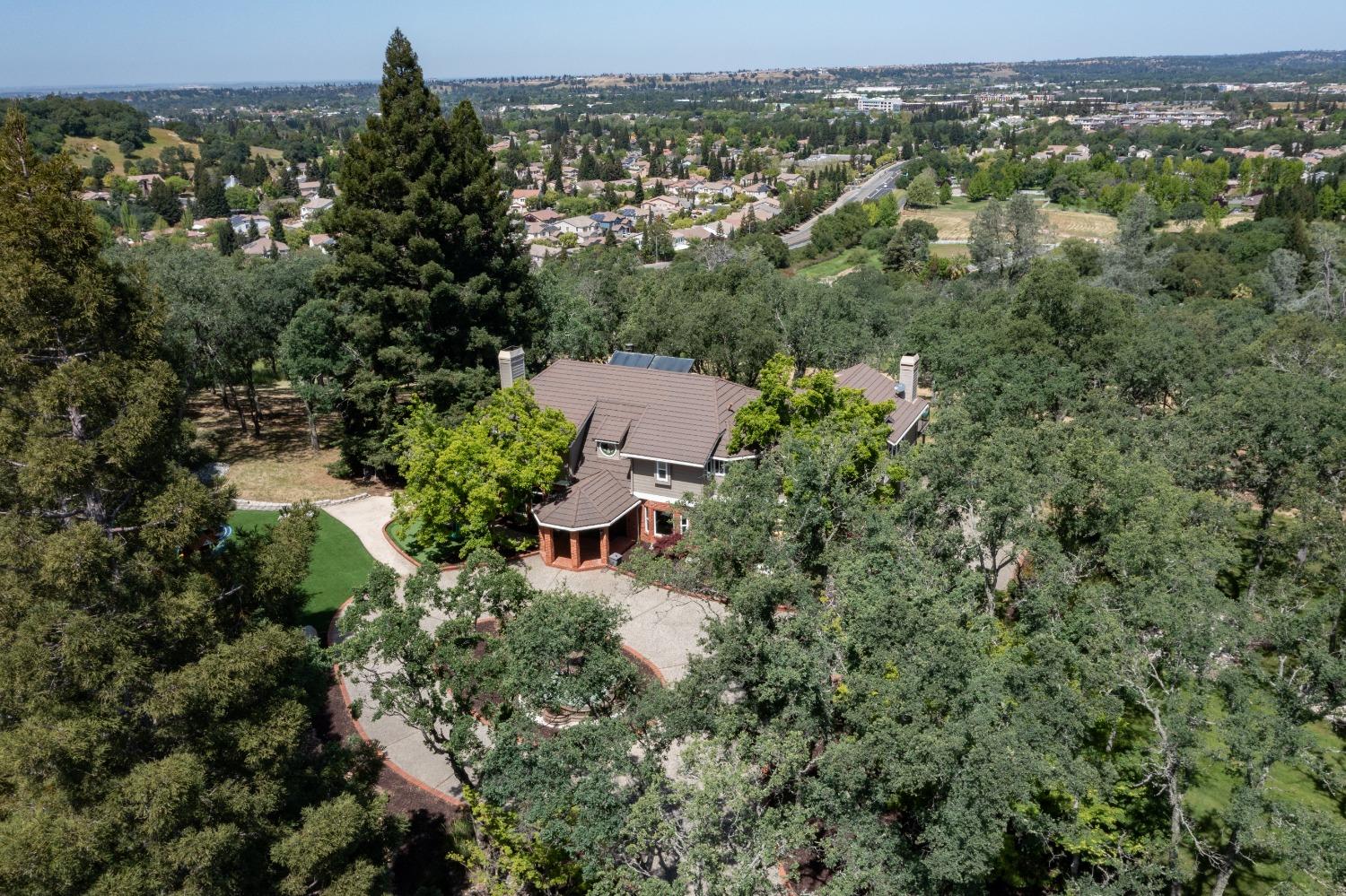 Detail Gallery Image 51 of 58 For 5537 Ridge Park Drive, Loomis,  CA 95650 - 4 Beds | 4 Baths