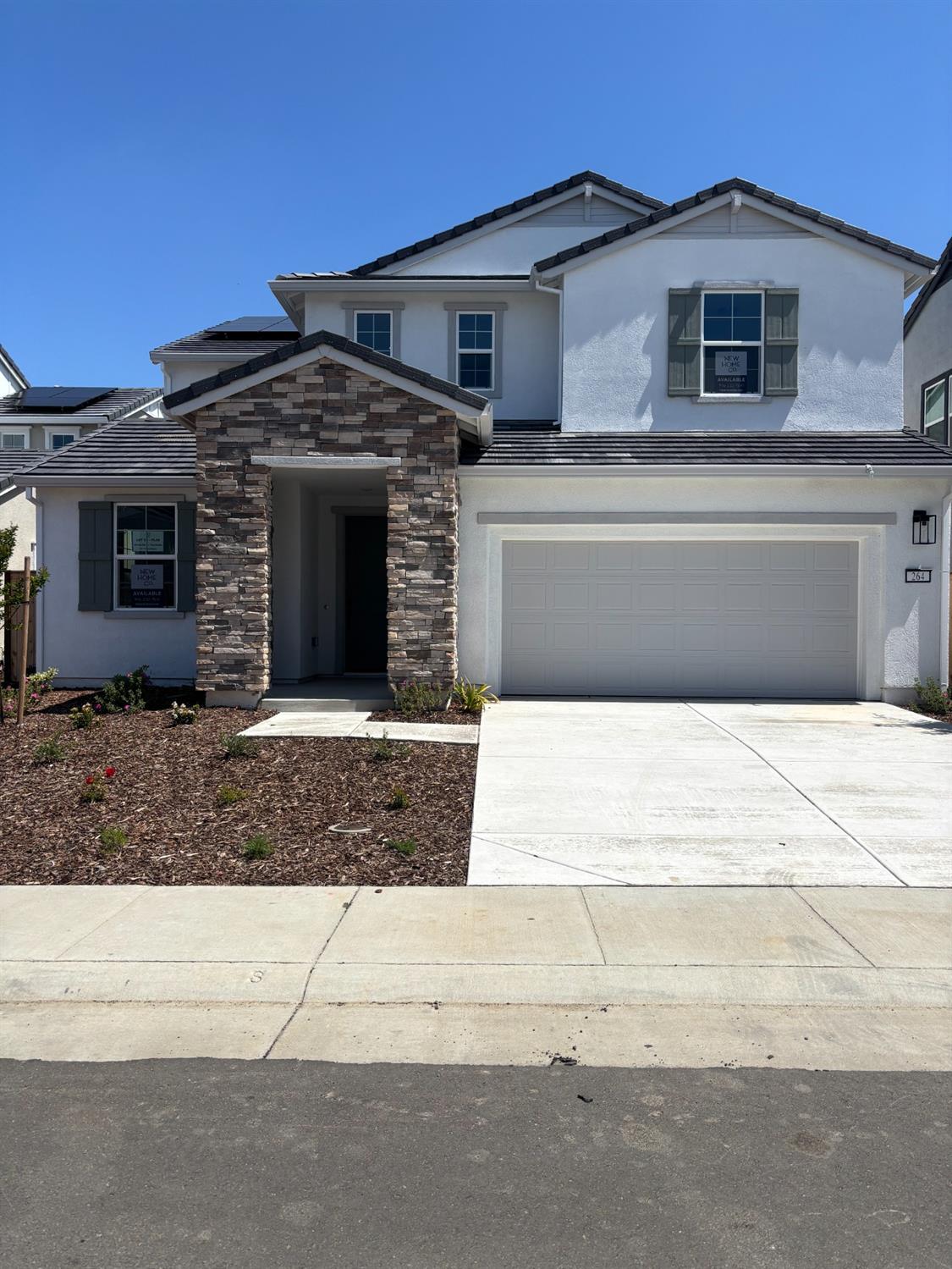 Vectra Court, Roseville, California image 1