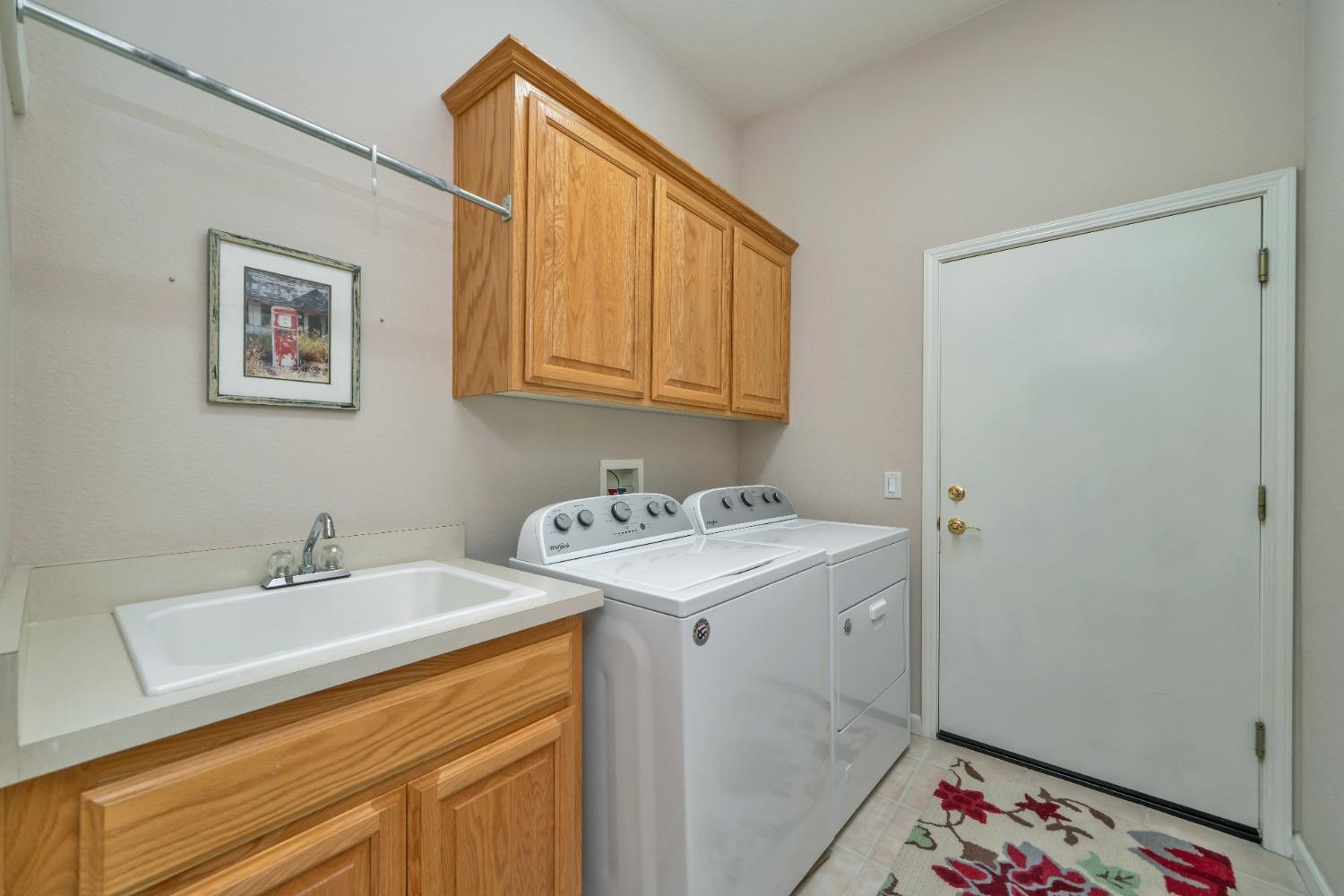 Tahoe Vista Drive, Rocklin, California image 24