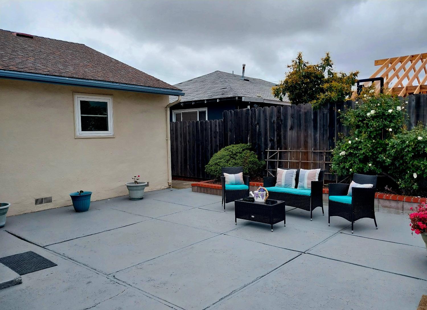 Detail Gallery Image 36 of 39 For 14540 Wiley St, San Leandro,  CA 94579 - 3 Beds | 1 Baths