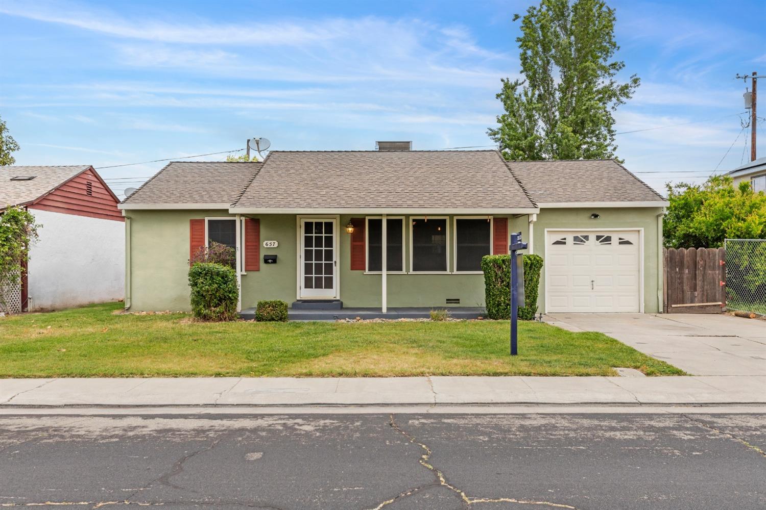 Fir Street, Manteca, California image 2