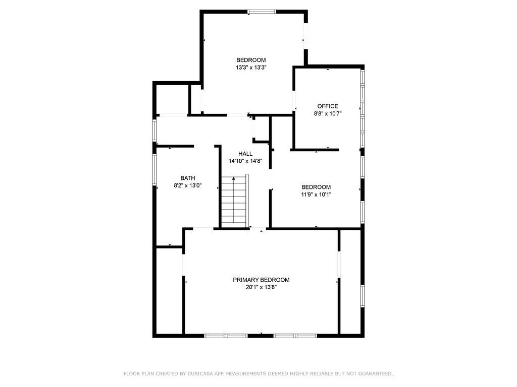 Detail Gallery Image 58 of 59 For 1333 33rd St, Sacramento,  CA 95816 - 5 Beds | 2 Baths