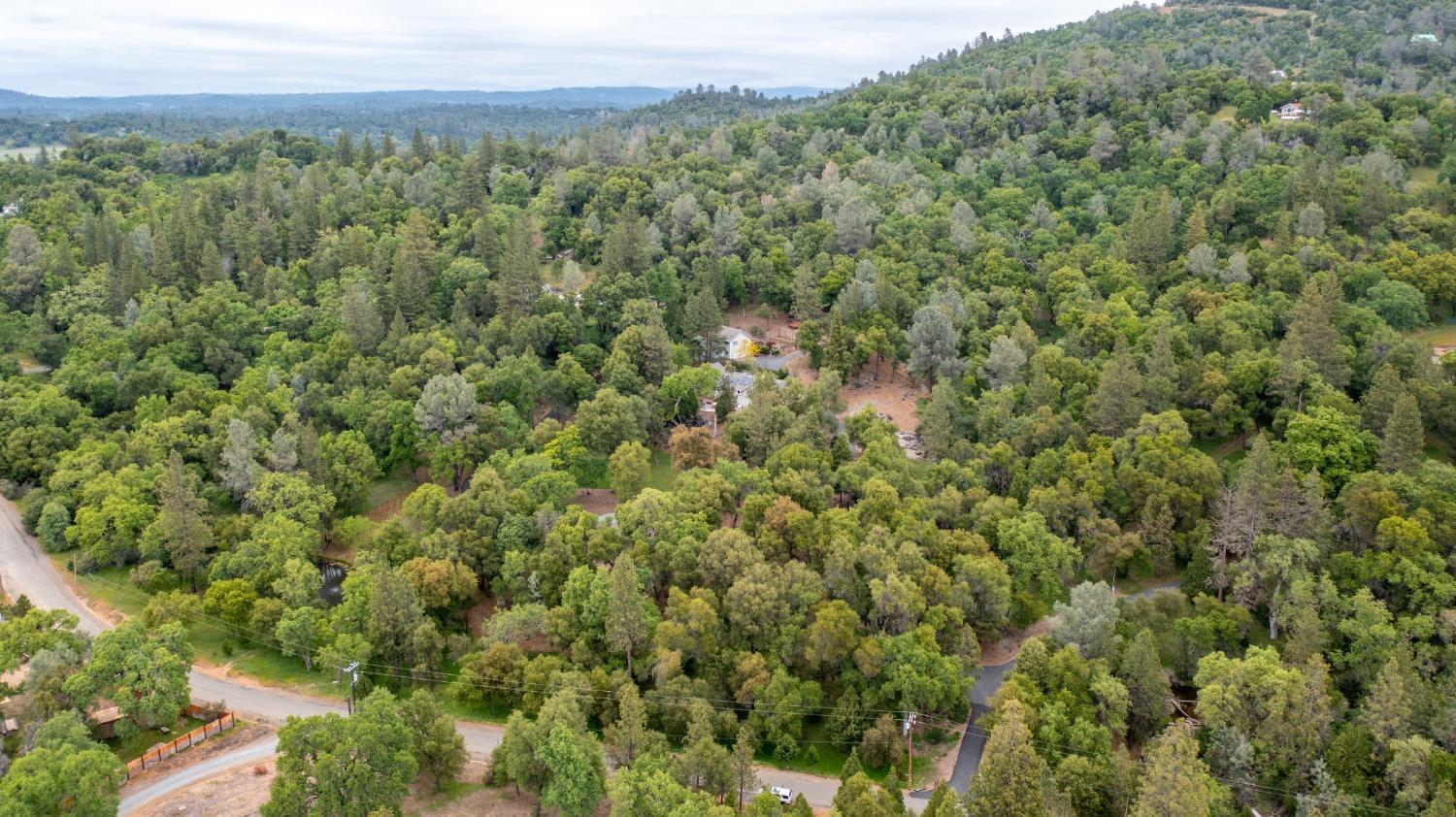 Detail Gallery Image 92 of 97 For 6909 Flat Creek Rd, Somerset,  CA 95684 - 3 Beds | 2/1 Baths