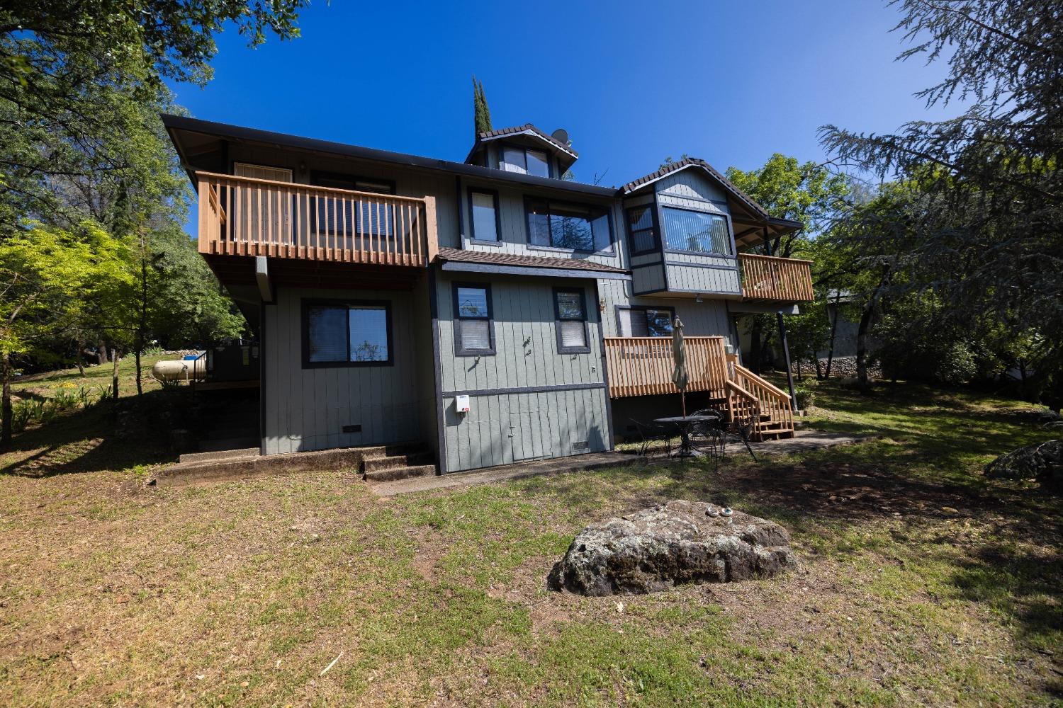 Otter Place, Cool, California image 25