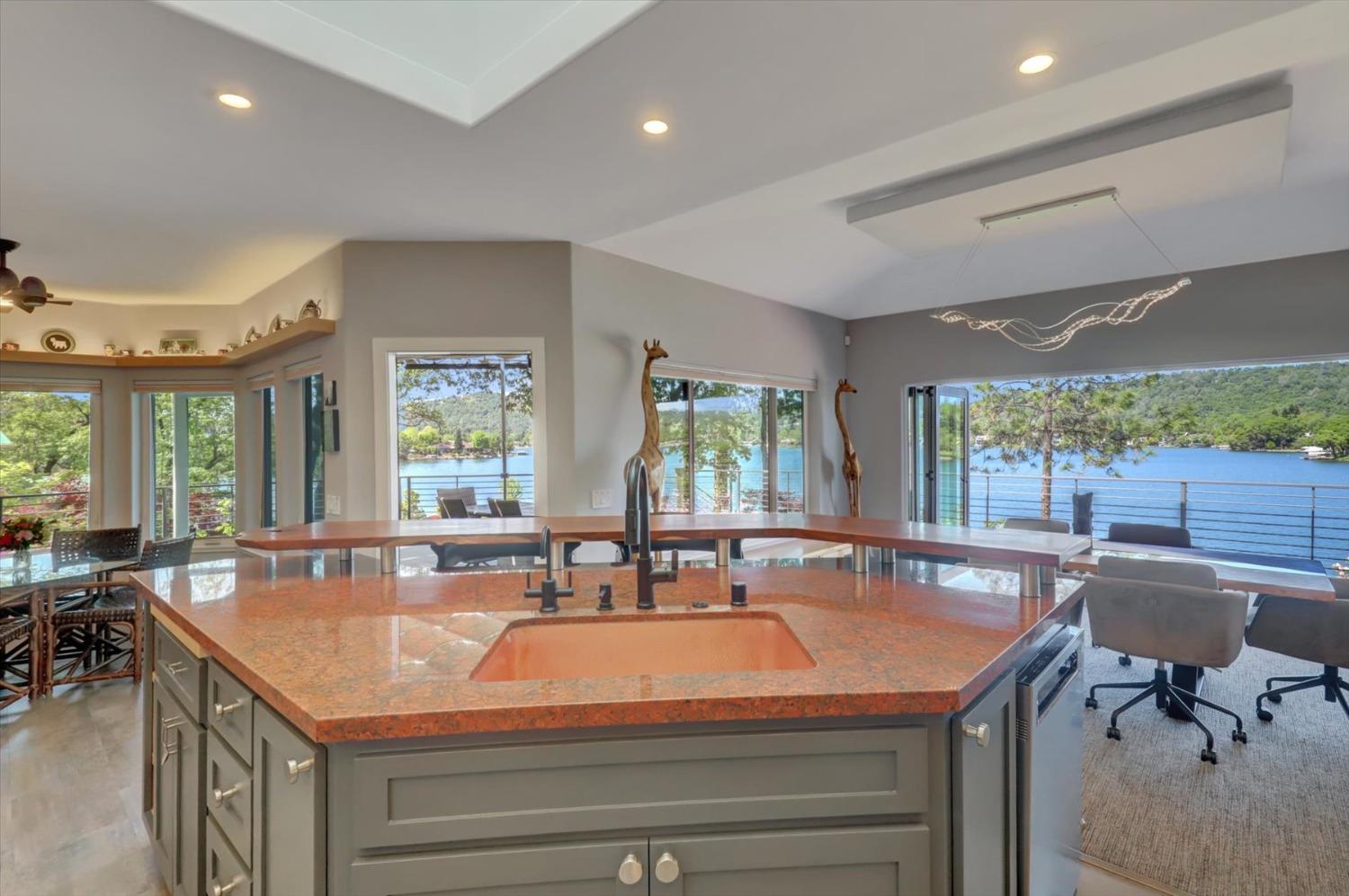 Detail Gallery Image 12 of 85 For 18388 Chaparral Dr, Penn Valley,  CA 95946 - 4 Beds | 3 Baths