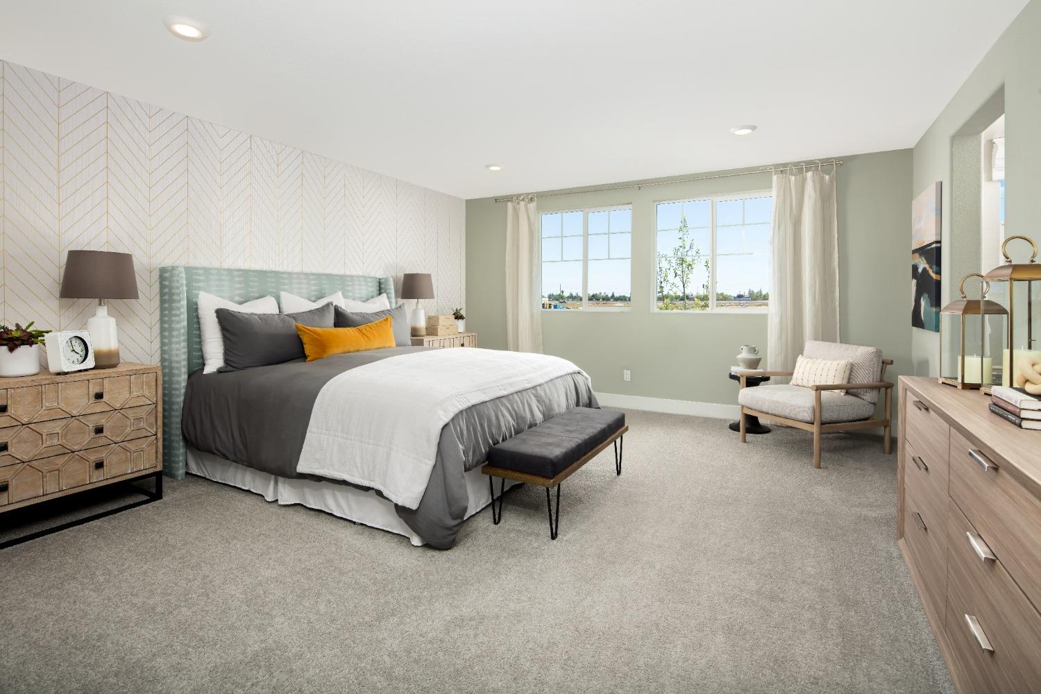Detail Gallery Image 7 of 15 For 16429 Malibu Dr, Lathrop,  CA 95330 - 5 Beds | 3 Baths