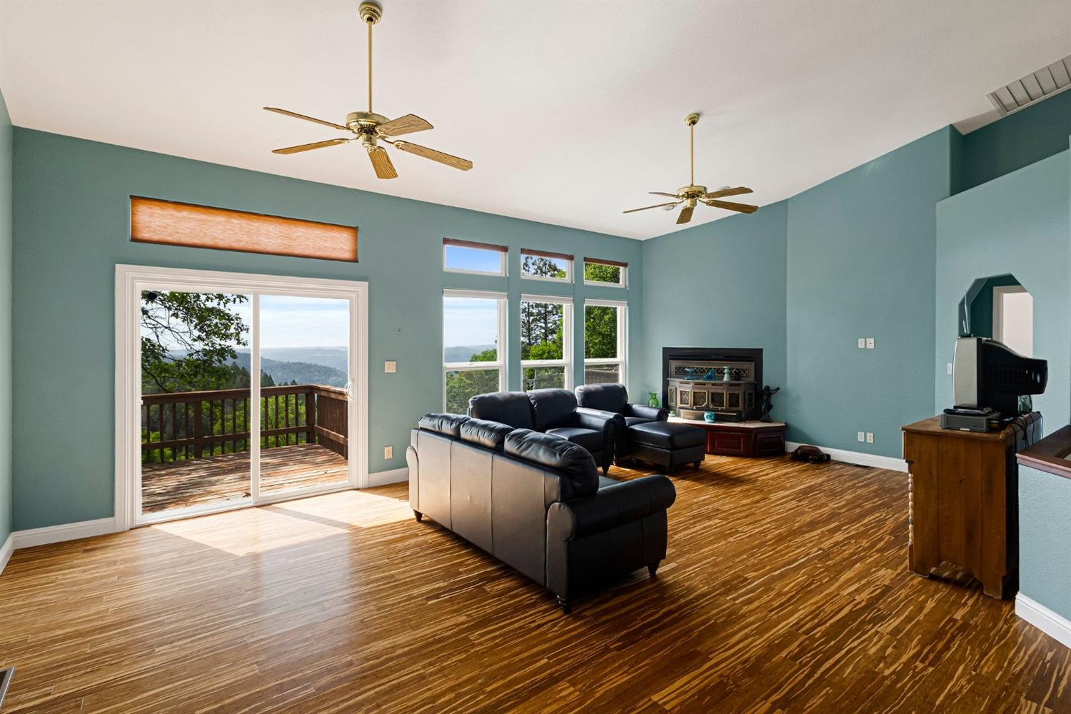 Detail Gallery Image 8 of 71 For 2240 Slate Ct, Greenwood,  CA 95635 - 3 Beds | 2/1 Baths