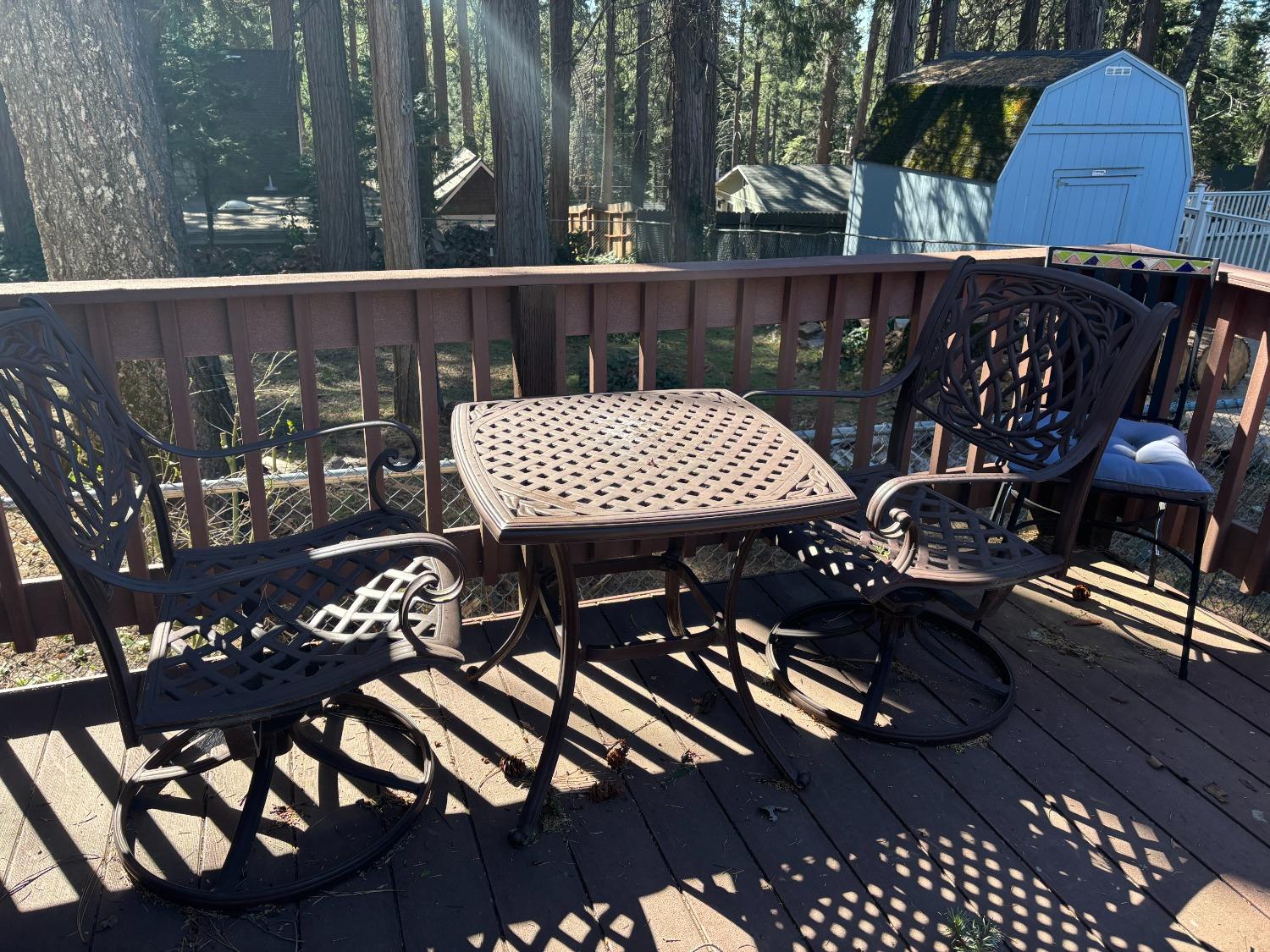 Ridgeway Drive, Pollock Pines, California image 20