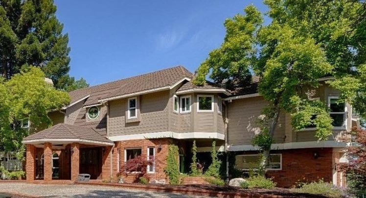 Ridge Park Drive, Loomis, California image 3