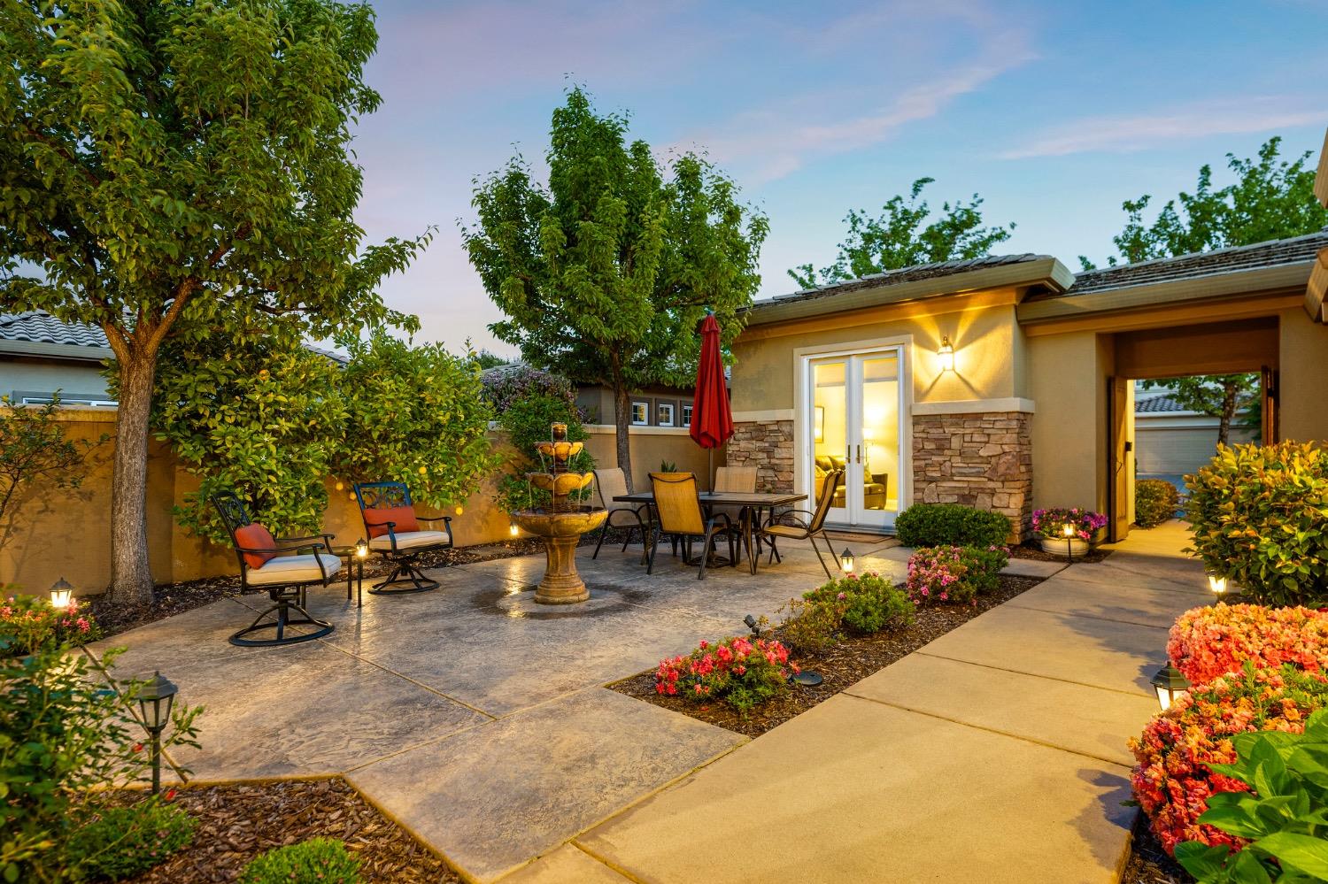 Royal Troon Place, El Dorado Hills, California image 46