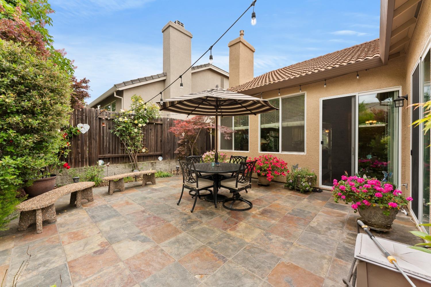 Misty Hollow Drive, Rocklin, California image 38
