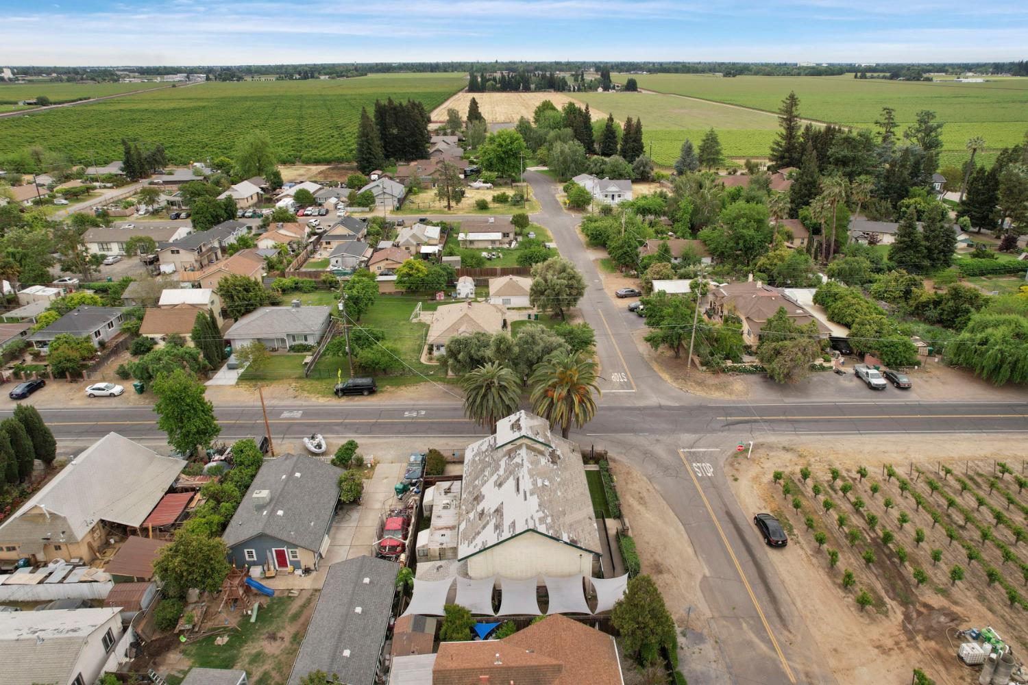 E Acampo Road, Acampo, California image 9