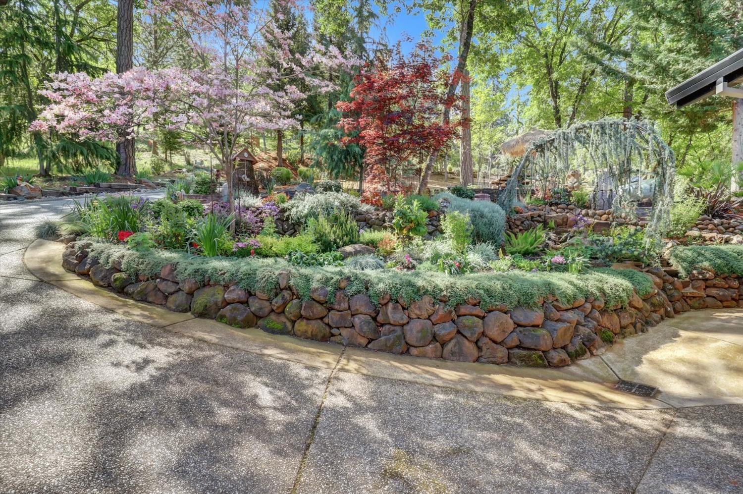 Detail Gallery Image 63 of 85 For 18388 Chaparral Dr, Penn Valley,  CA 95946 - 4 Beds | 3 Baths