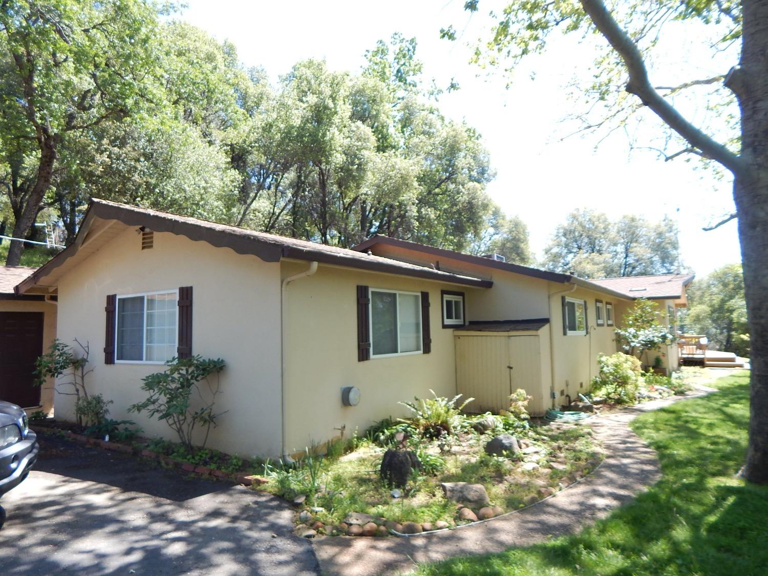 Springer Road, Placerville, California image 1