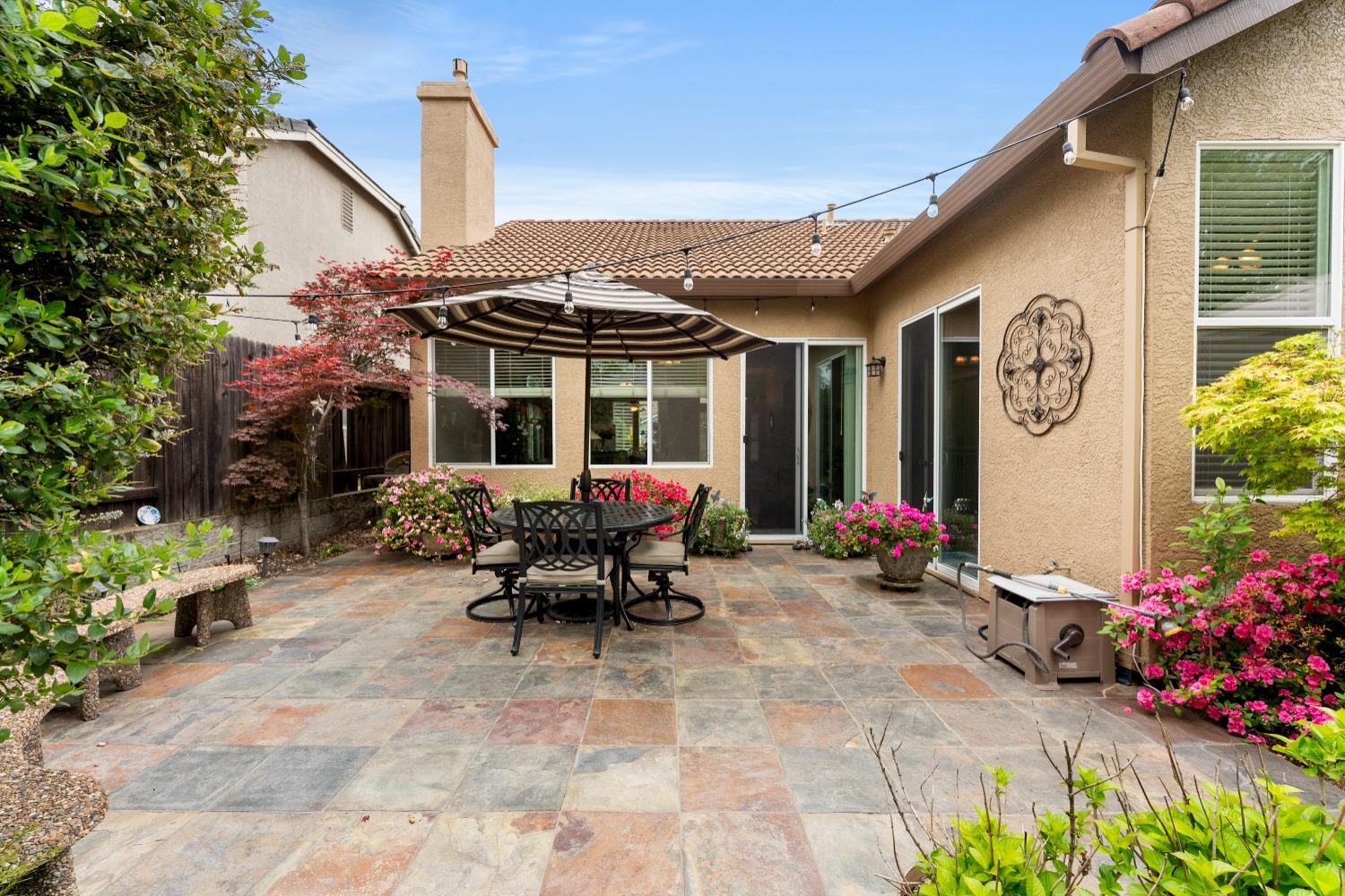 Misty Hollow Drive, Rocklin, California image 35