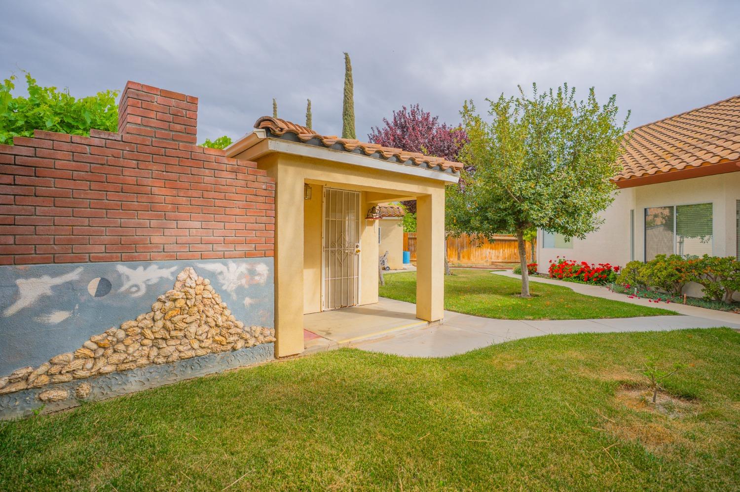 Detail Gallery Image 40 of 62 For 722 Ruddy Ct, Los Banos,  CA 93635 - 3 Beds | 2 Baths