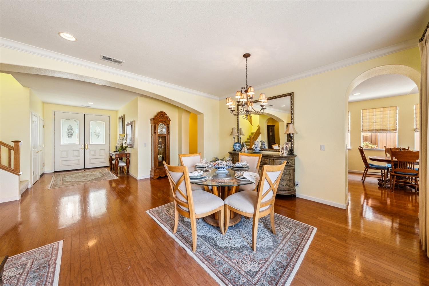 Detail Gallery Image 18 of 67 For 4740 Sea Ridge Ct, Seaside,  CA 93955 - 5 Beds | 3 Baths