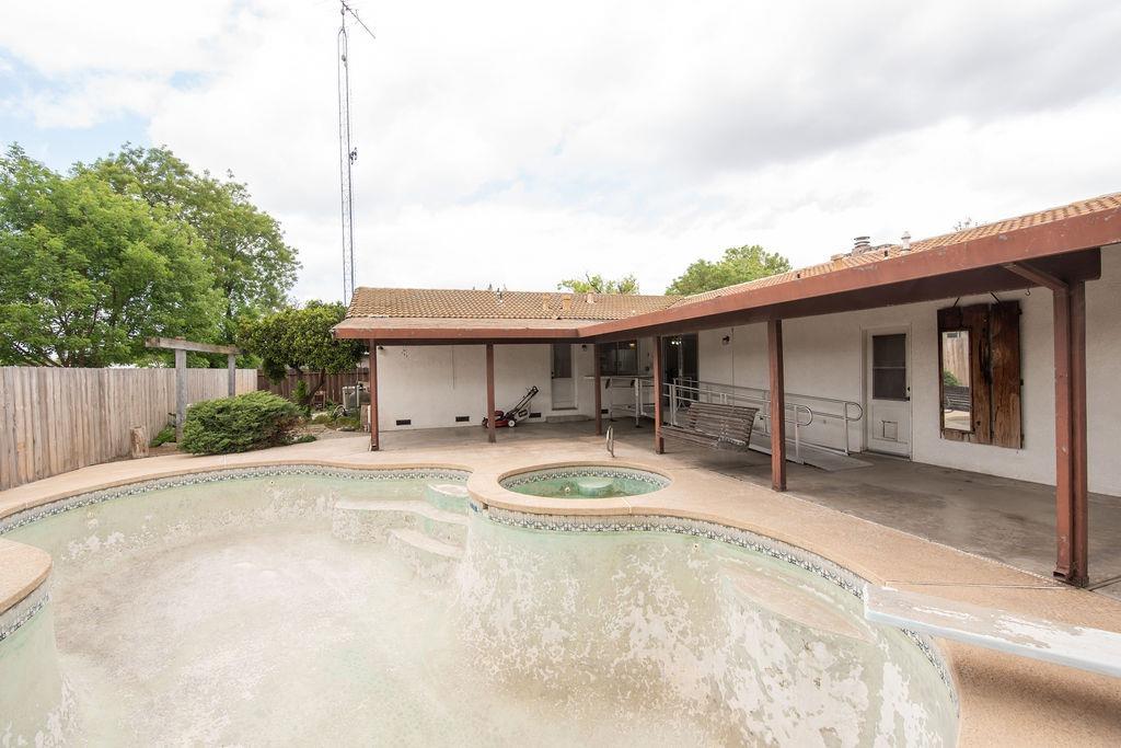 Landini Way, Modesto, California image 28