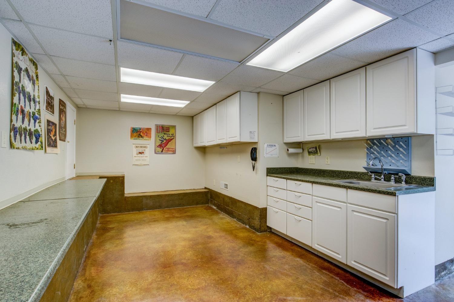 Detail Gallery Image 42 of 97 For 6909 Flat Creek Rd, Somerset,  CA 95684 - 3 Beds | 2/1 Baths