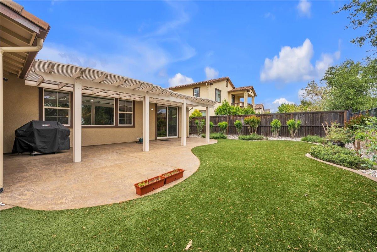 Anvil Circle, Rocklin, California image 34