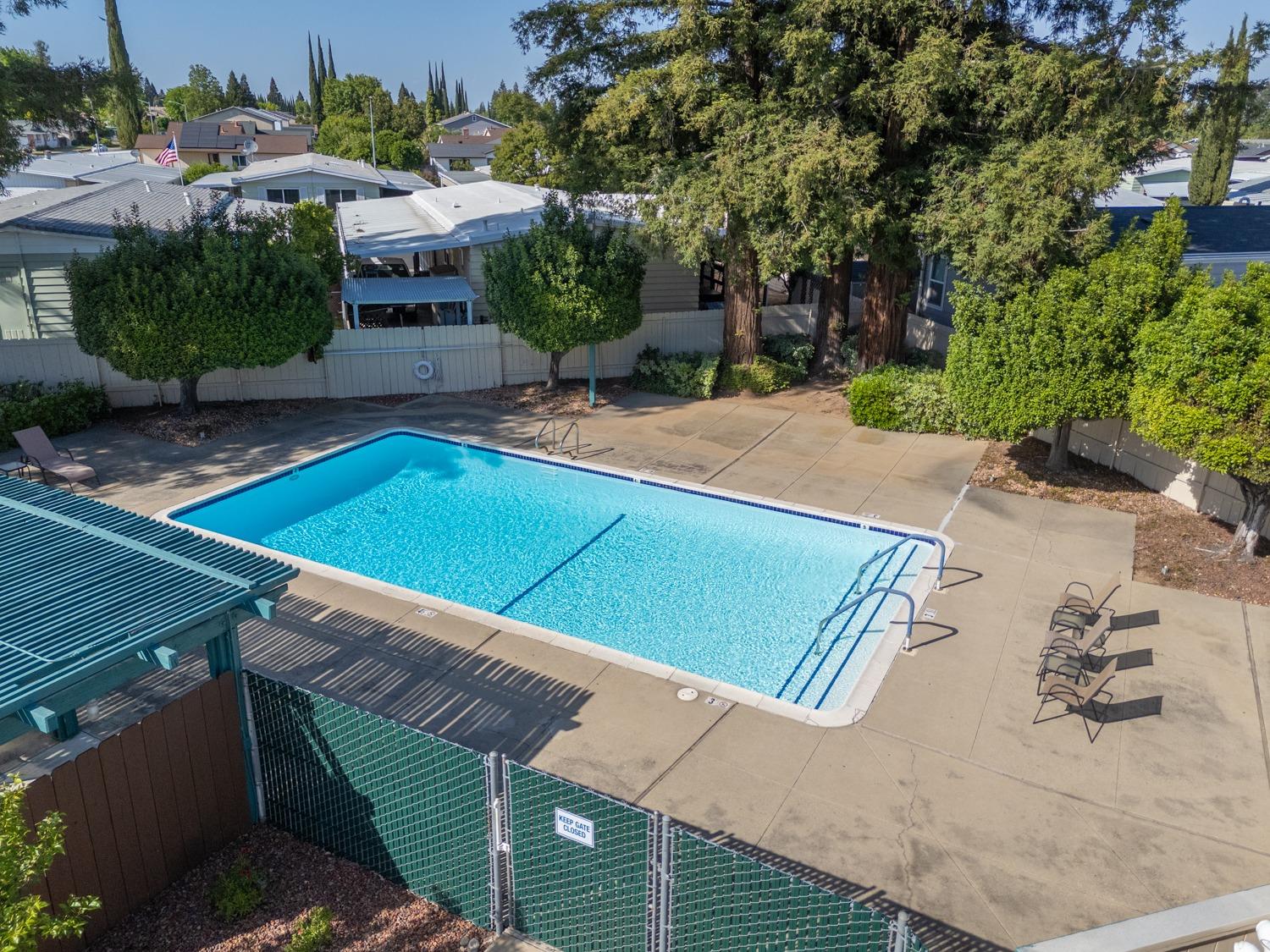 Detail Gallery Image 40 of 45 For 126 El Verano, Yuba City,  CA 95993 - 3 Beds | 2 Baths