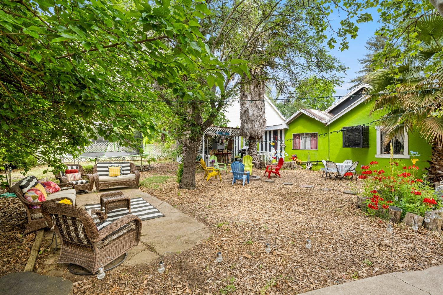 Cook Avenue, Citrus Heights, California image 9