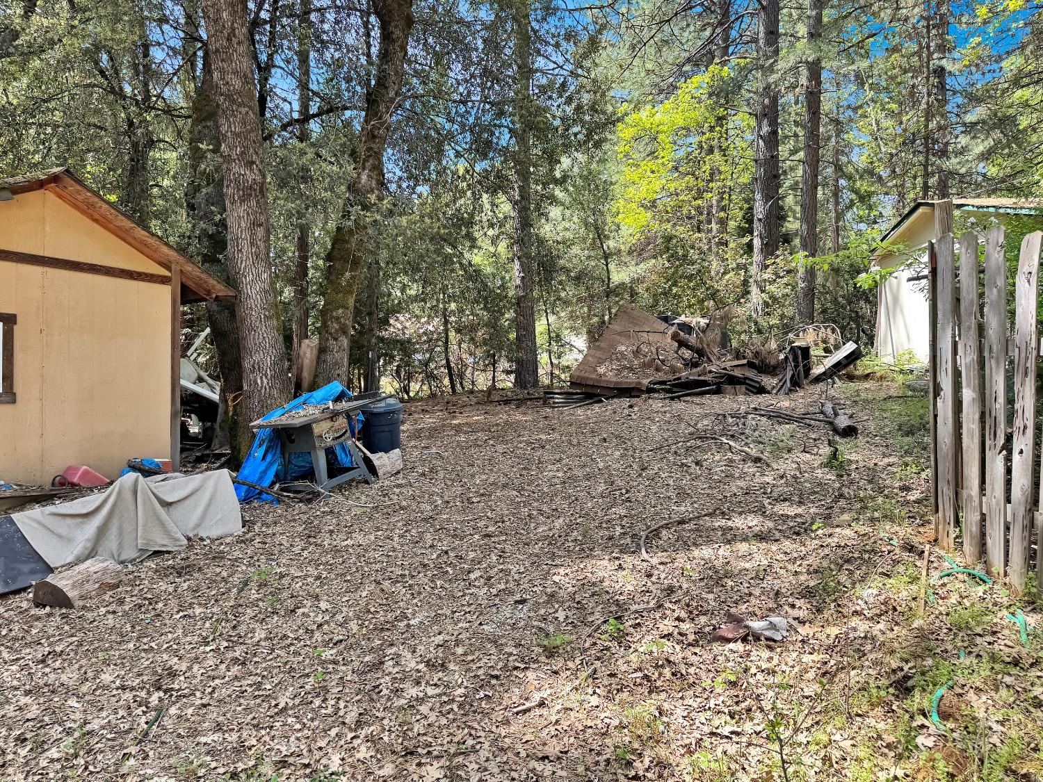 Buckeye Road, Nevada City, California image 19