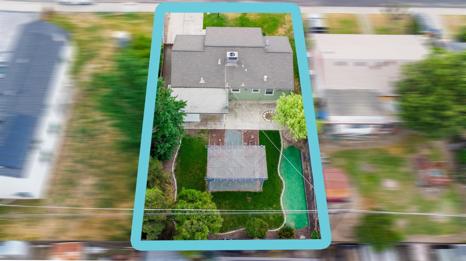 Fir Street, Manteca, California image 25