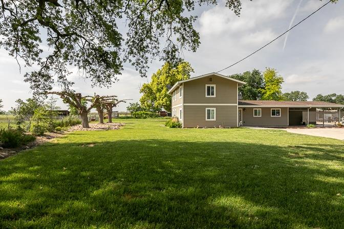 Detail Gallery Image 4 of 67 For 249 Jem Rd, Oroville,  CA 95965 - 5 Beds | 3 Baths