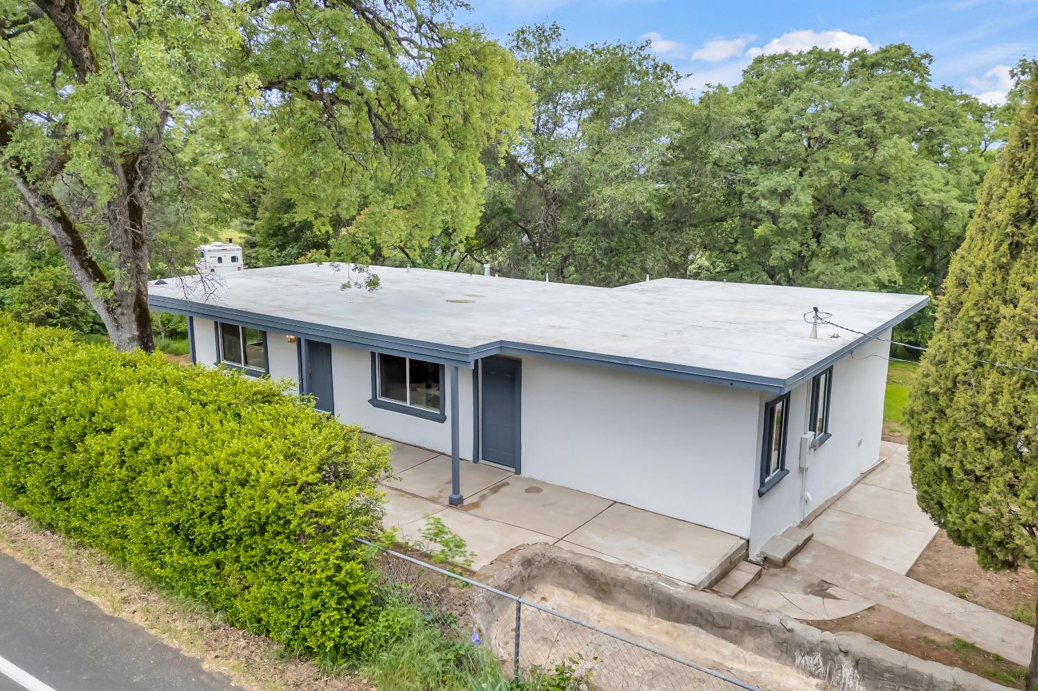 Joeger Rd, Auburn, California image 1