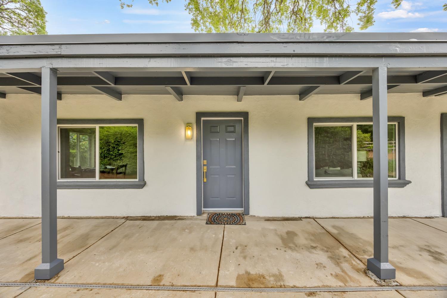 Joeger Rd, Auburn, California image 2