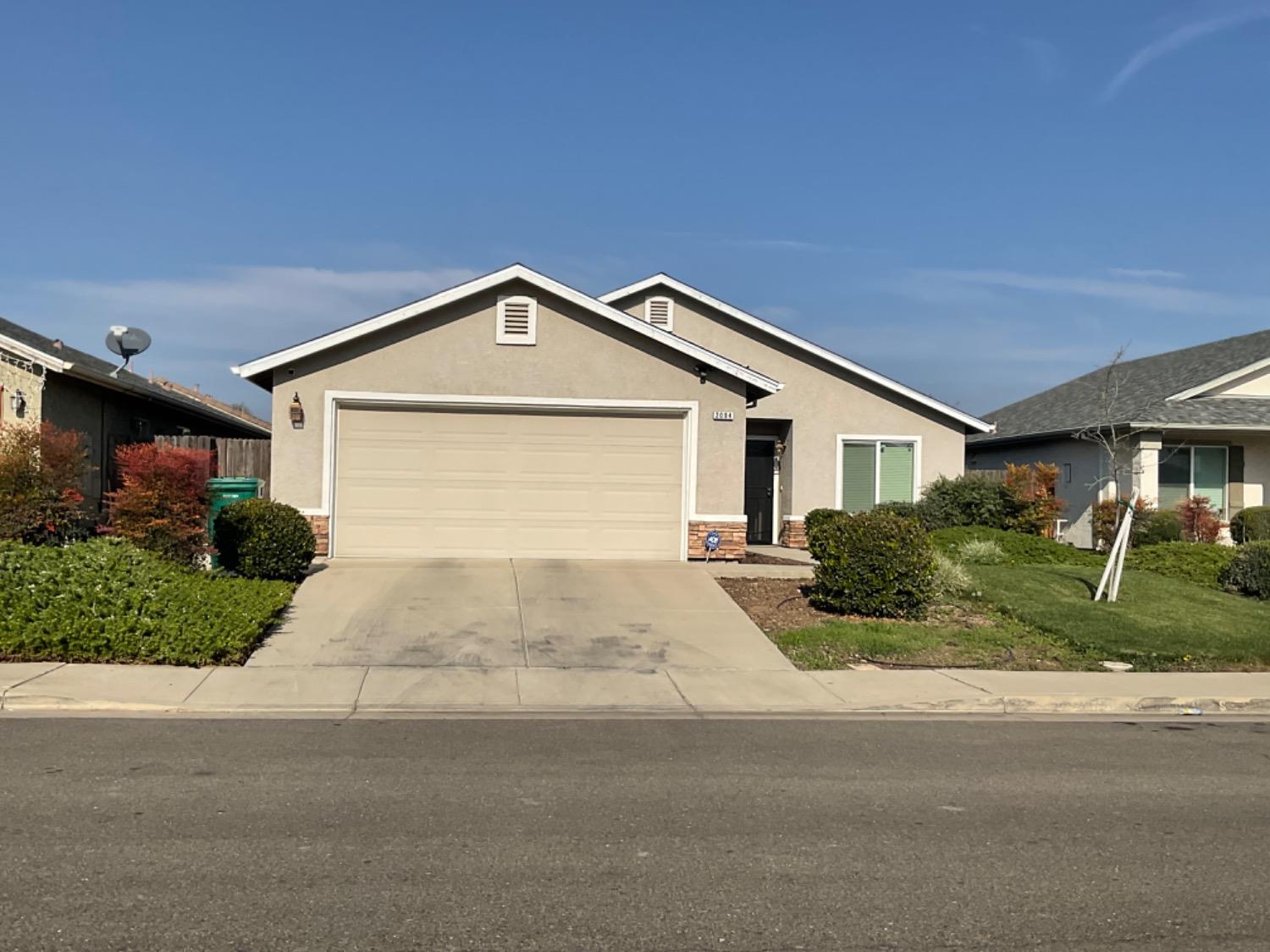 W Pincay Street, Merced, California image 1