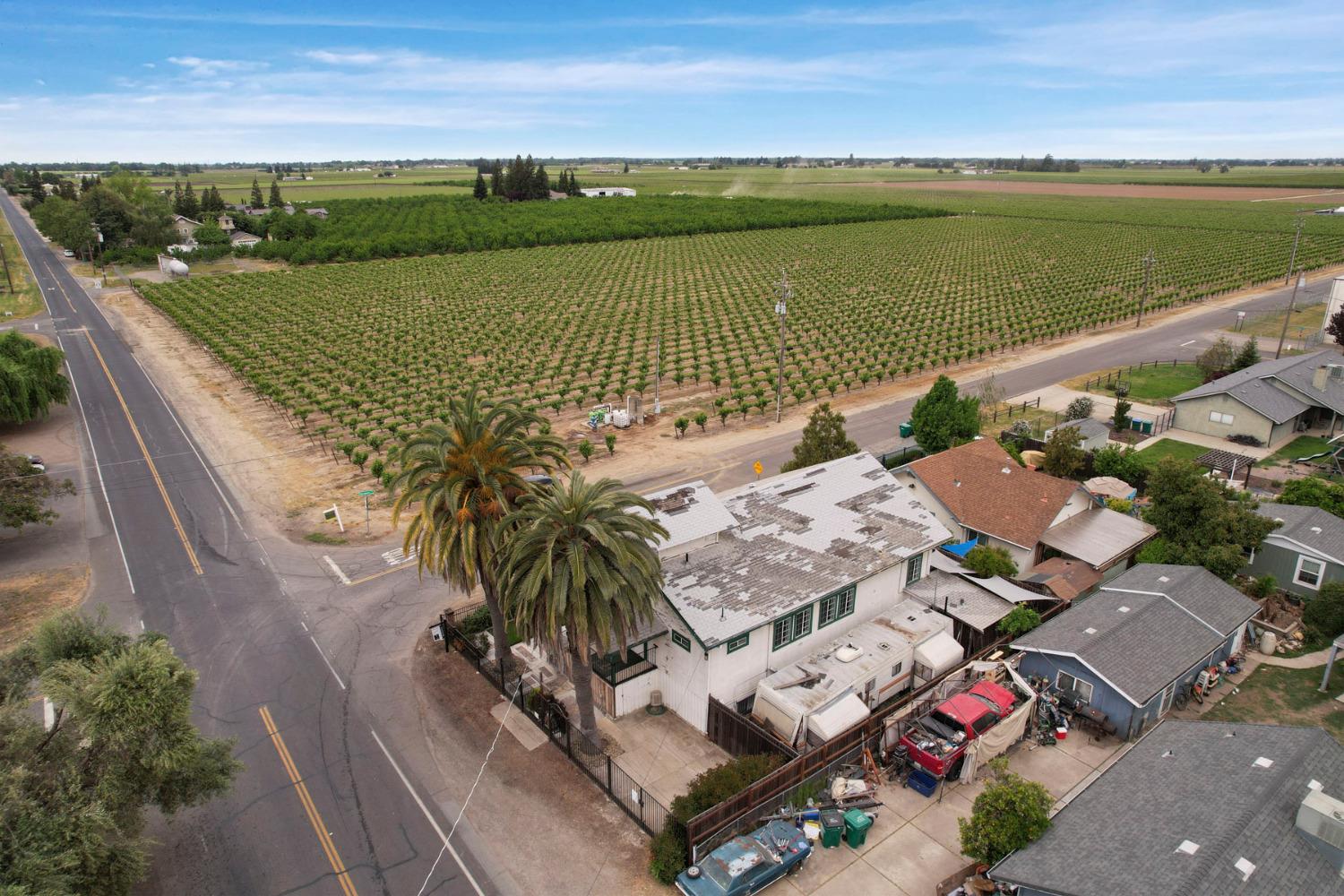 E Acampo Road, Acampo, California image 4