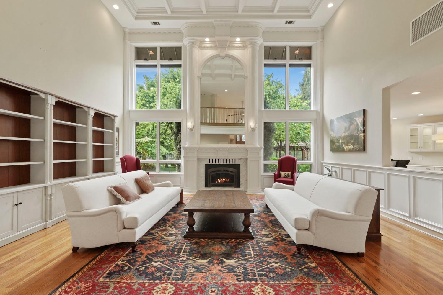 Detail Gallery Image 4 of 74 For 16231 N Hoerl Rd, Lodi,  CA 95240 - 5 Beds | 4/1 Baths