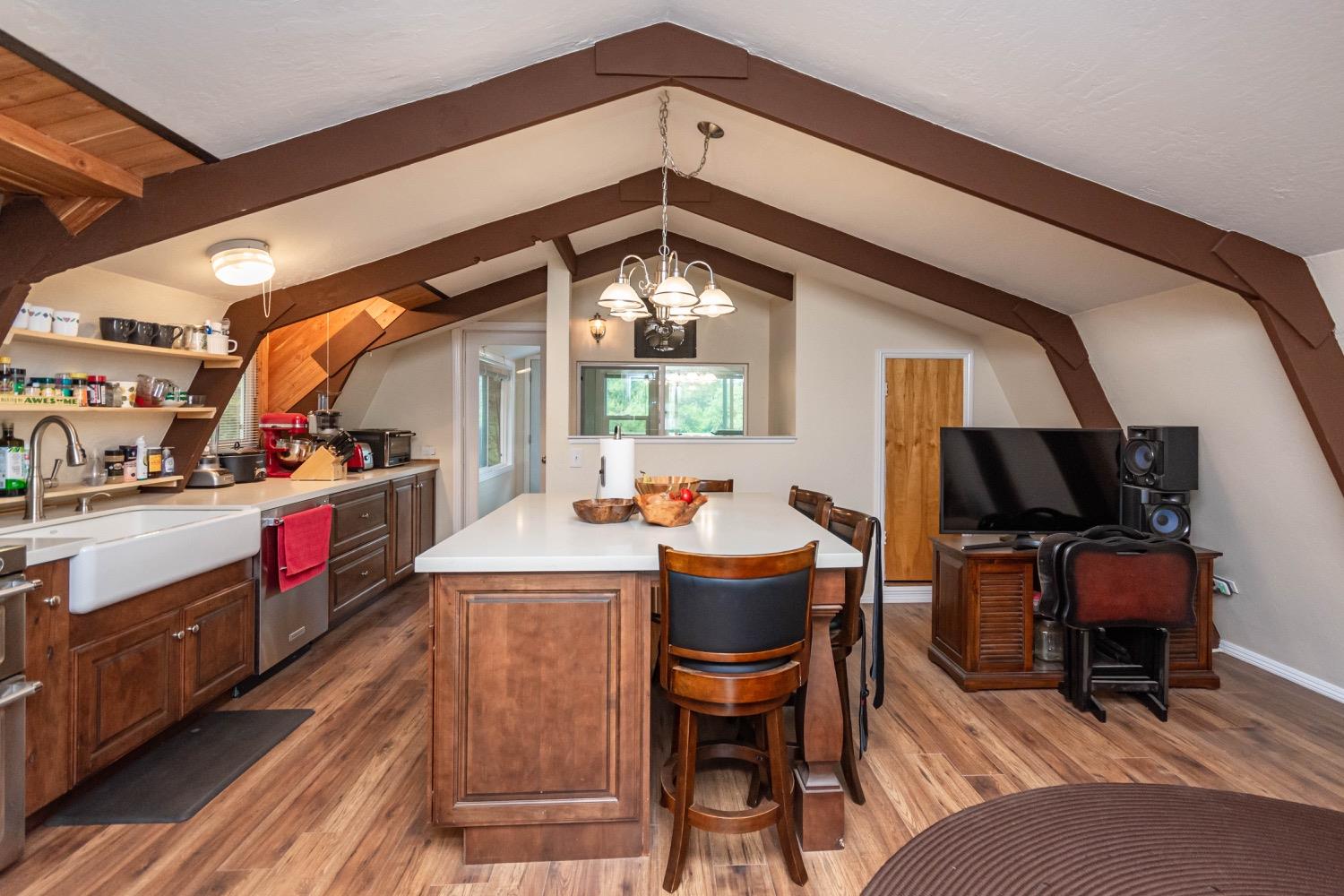Detail Gallery Image 81 of 93 For 3000 Springhill Rd, Somerset,  CA 95684 - 3 Beds | 2/1 Baths