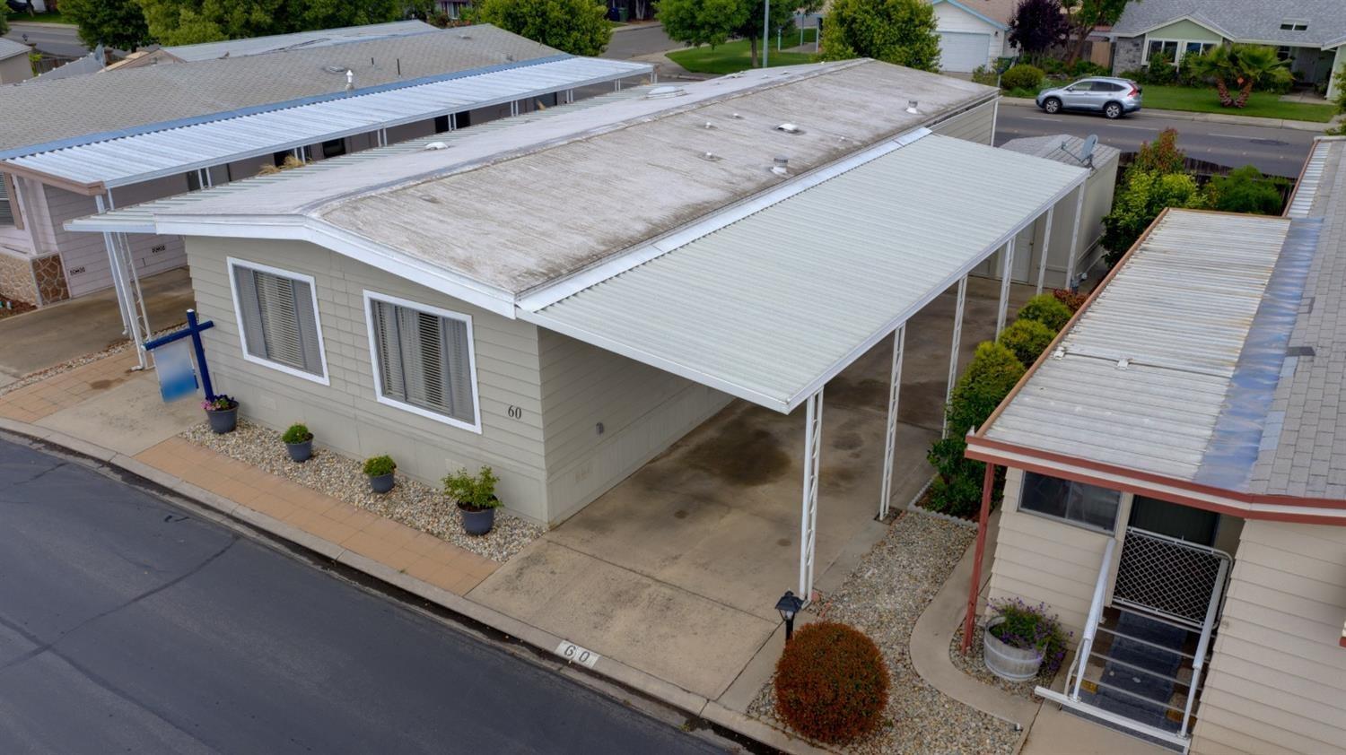 Detail Gallery Image 42 of 46 For 1400 N Tully Rd 60, Turlock,  CA 95380 - 2 Beds | 2 Baths
