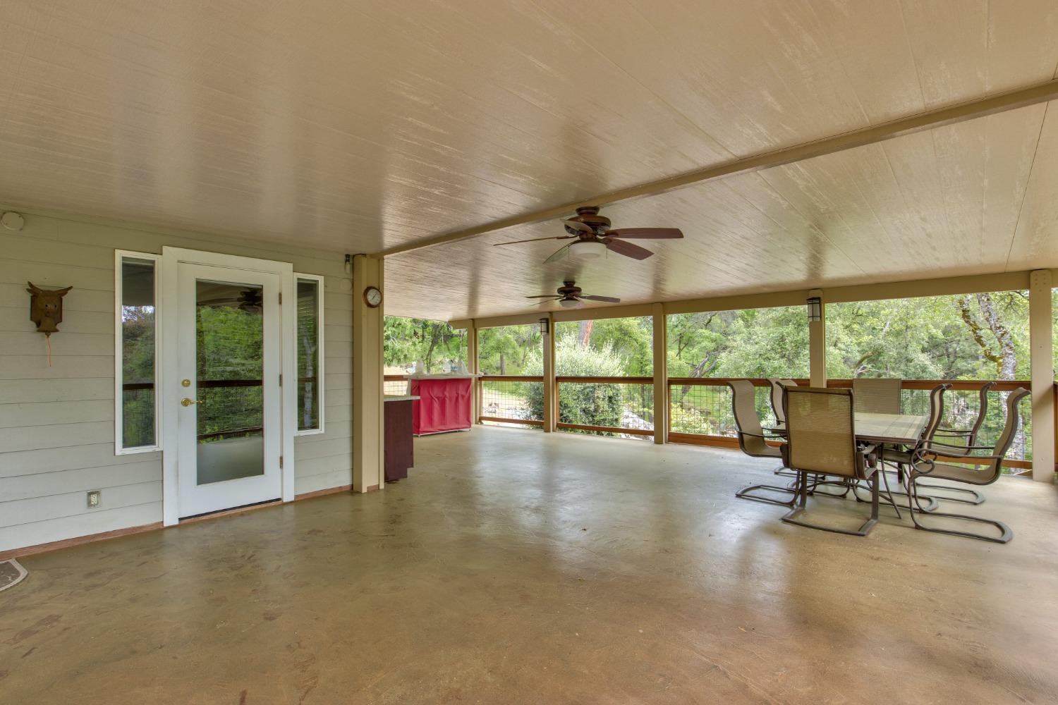 Detail Gallery Image 53 of 97 For 6909 Flat Creek Rd, Somerset,  CA 95684 - 3 Beds | 2/1 Baths