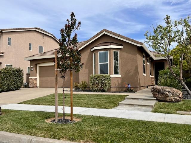 Masters Street, Elk Grove, California image 1