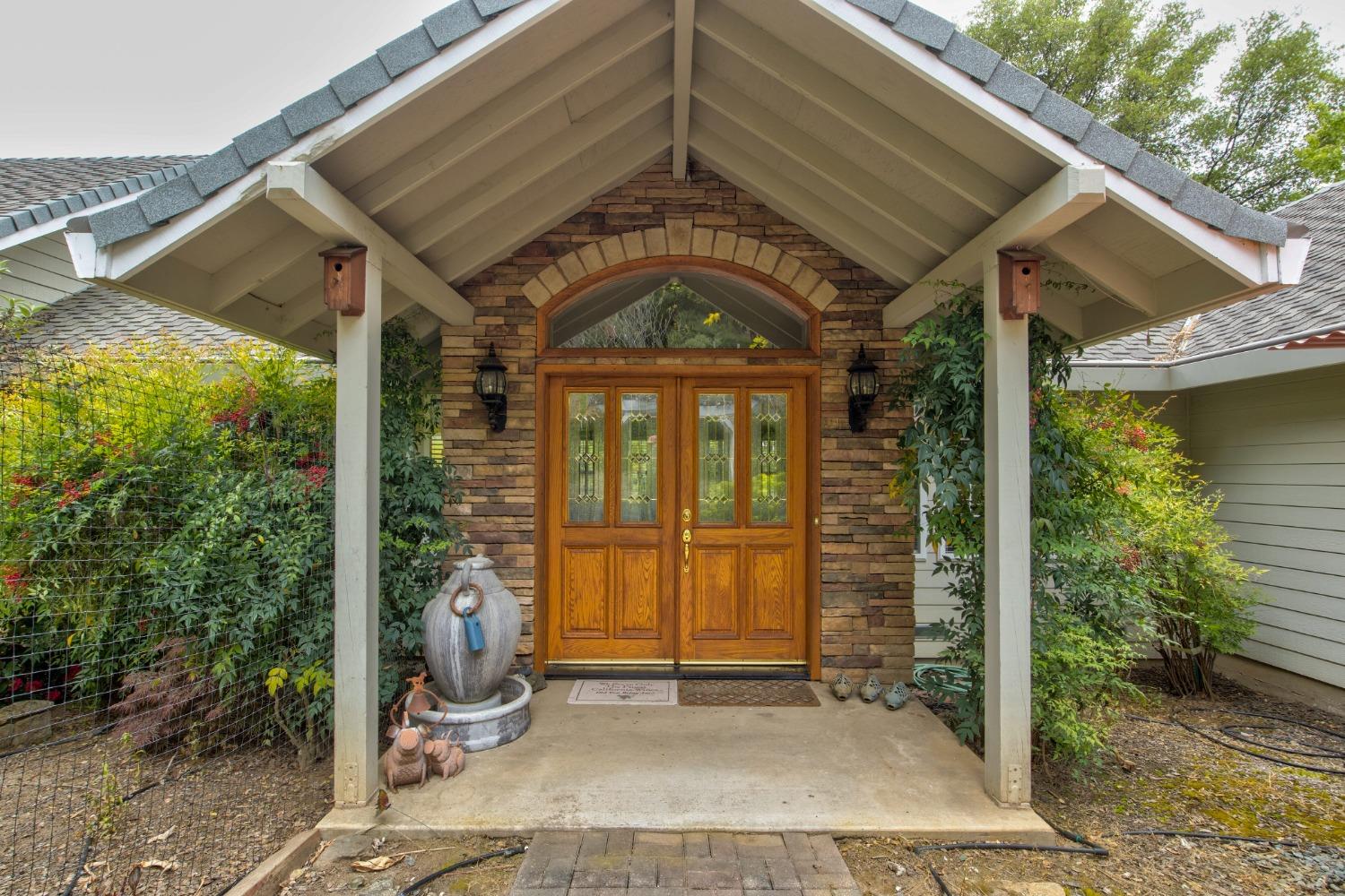 Detail Gallery Image 4 of 97 For 6909 Flat Creek Rd, Somerset,  CA 95684 - 3 Beds | 2/1 Baths
