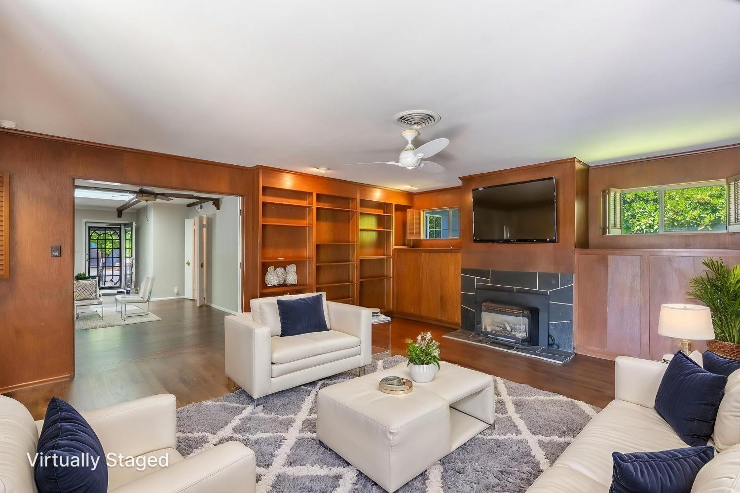 Detail Gallery Image 13 of 39 For 7516 Brentwood Dr, Stockton,  CA 95207 - 3 Beds | 1/1 Baths