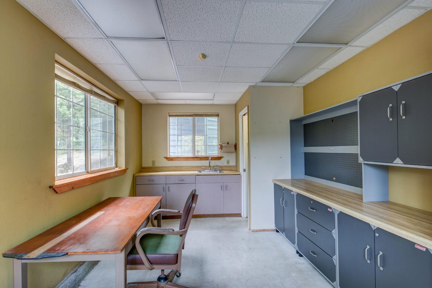 Detail Gallery Image 59 of 97 For 6909 Flat Creek Rd, Somerset,  CA 95684 - 3 Beds | 2/1 Baths