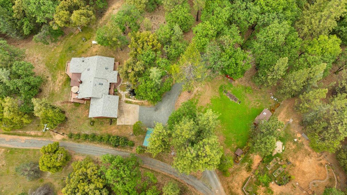 Old Stagecoach Road, Grass Valley, California image 31